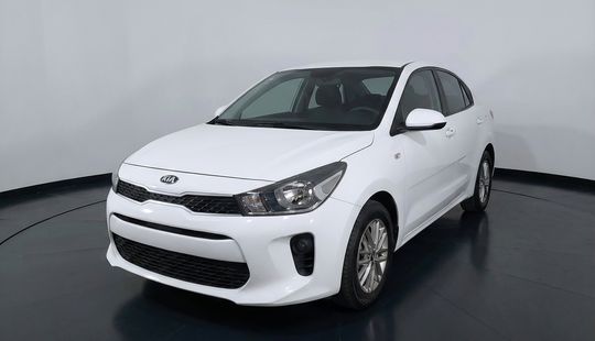 Kia • Rio