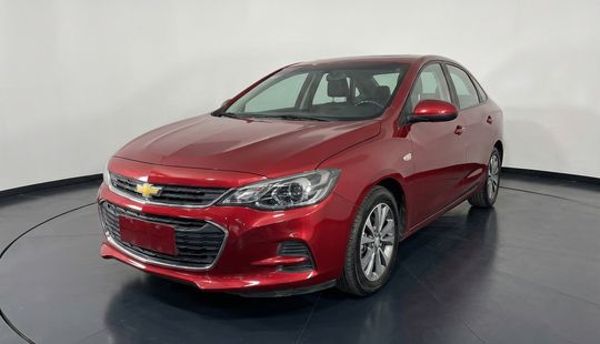 Chevrolet • Cavalier