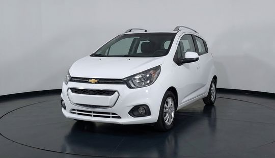 Chevrolet • Beat