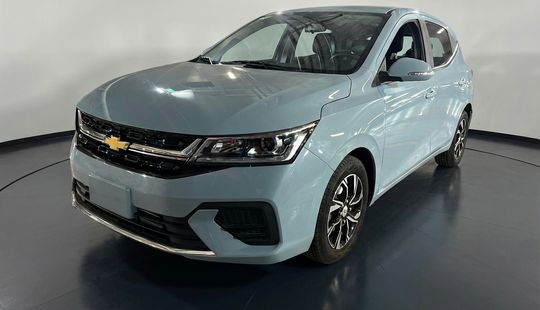 Chevrolet • Aveo