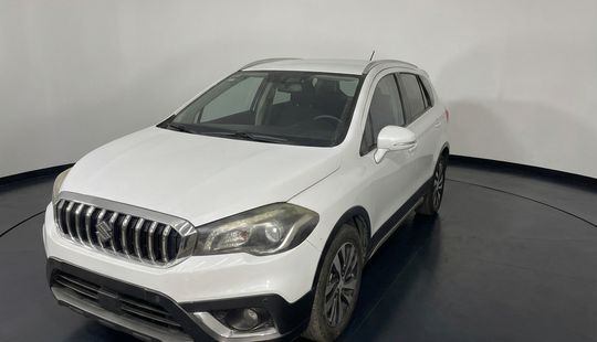 Suzuki • S-Cross