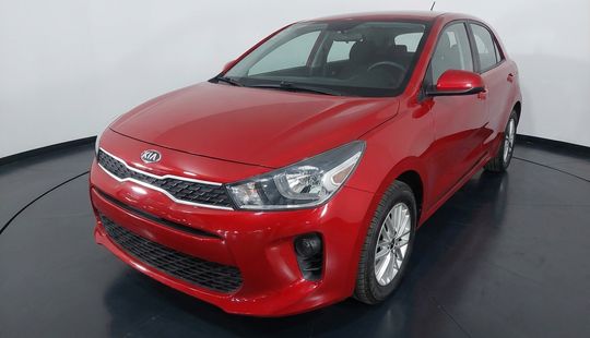 Kia • Rio