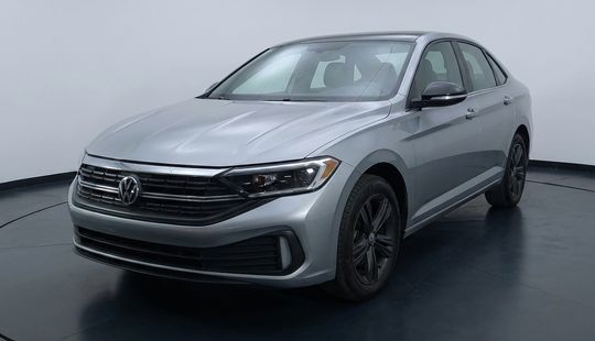 Volkswagen • Jetta