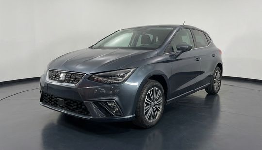 Seat • Ibiza