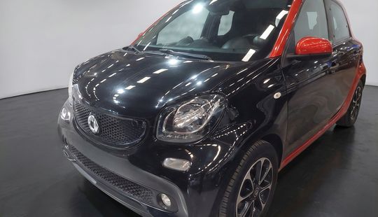 Smart • Forfour