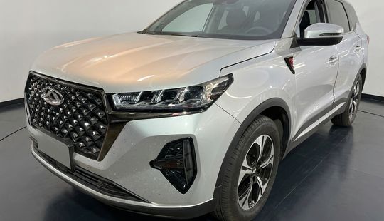 Chirey • Tiggo 7 Pro Max