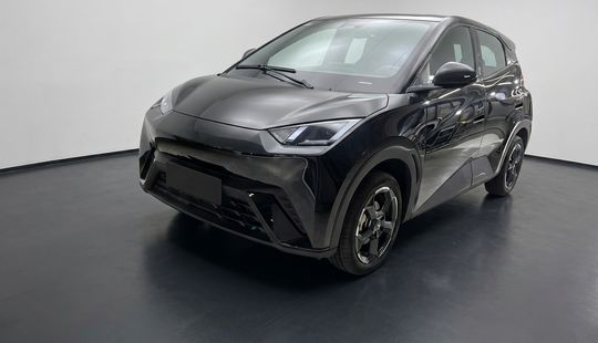 Byd • Dolphin Mini