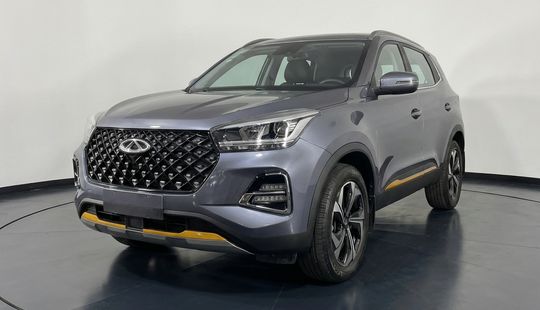 Chirey • Tiggo 4 Pro