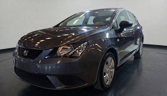 Seat • Ibiza
