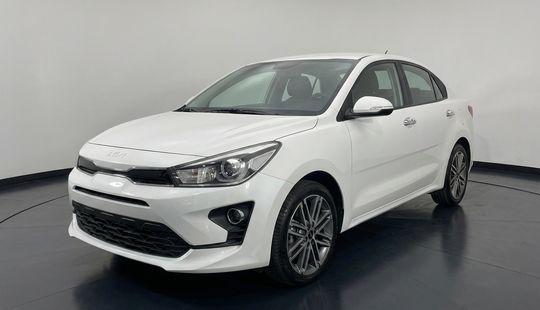 Kia • Rio