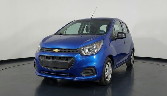 Chevrolet • Beat