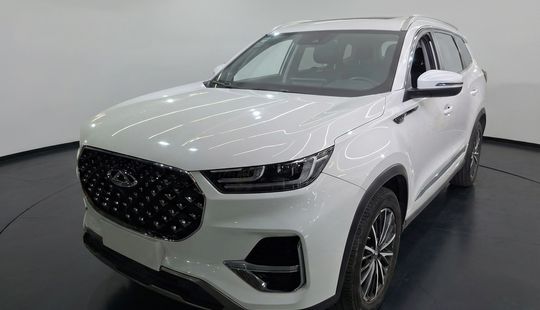 Chirey • Tiggo 8 Pro