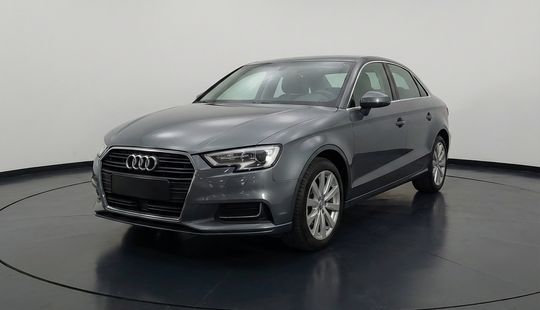 Audi • A3