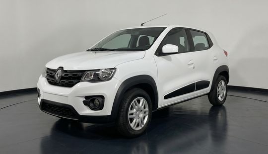 Renault • Kwid