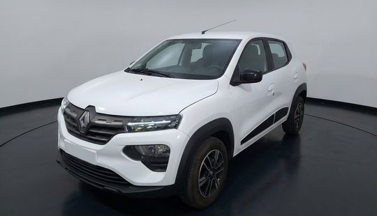 Renault • Kwid