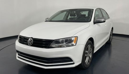 Volkswagen • Jetta