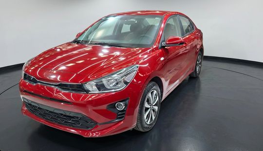 Kia • Rio