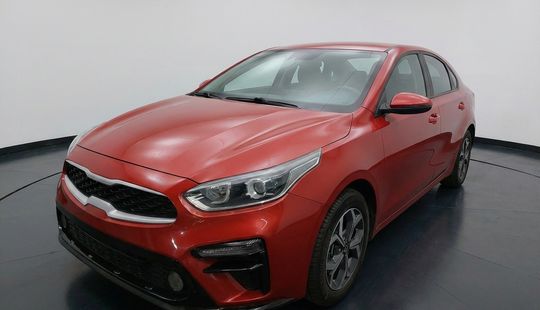 Kia • FORTE