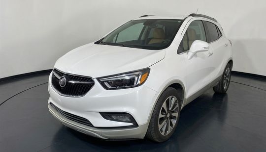 Buick • Encore