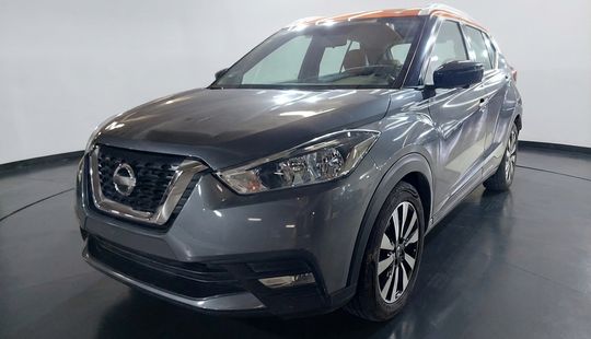 Nissan • Kicks