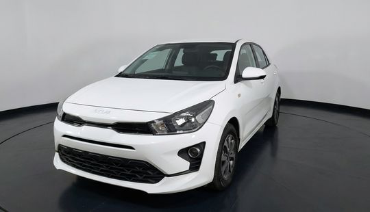 Kia • Rio