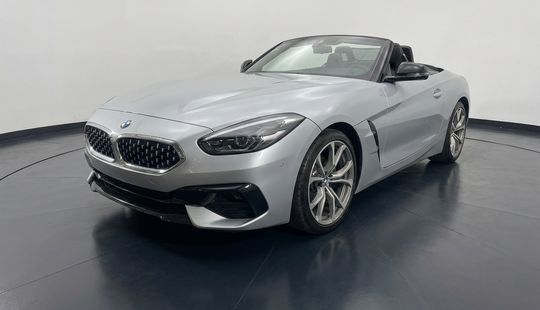 Bmw • Z4