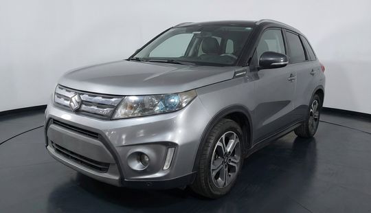 Suzuki • Vitara