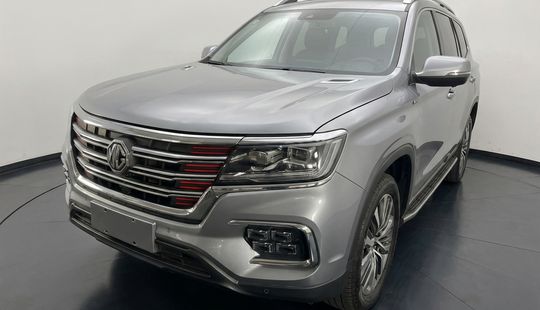 2022 • 22,266 km • Automático