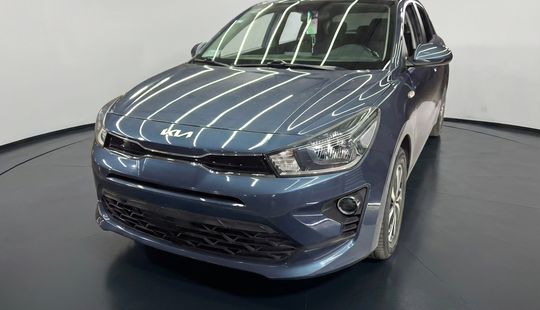 Kia • Rio