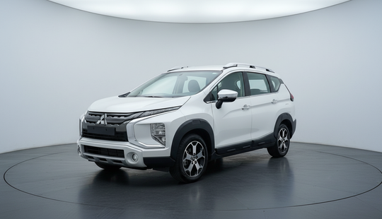 Mitsubishi • Xpander