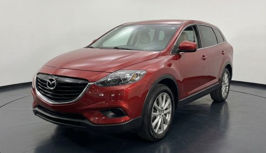 Mazda • CX-9