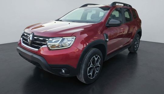 Renault • Duster
