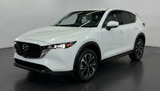 Mazda • CX-5