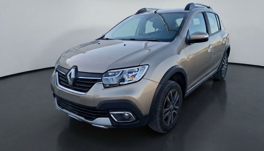Renault • Stepway