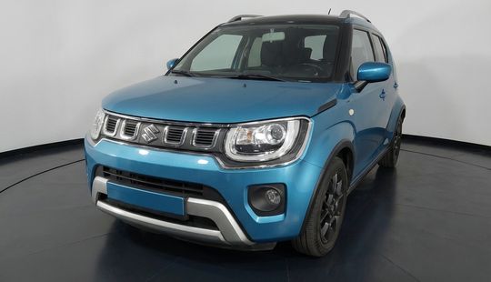 Suzuki • Ignis