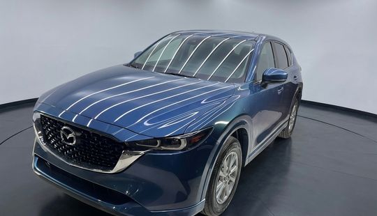 Mazda • CX-5