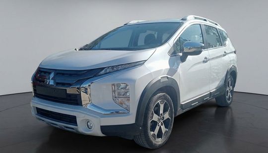 Mitsubishi • Xpander
