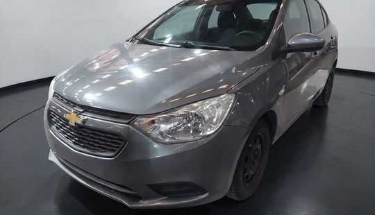 Chevrolet • Aveo