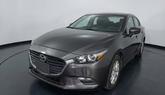 Mazda • Mazda 3