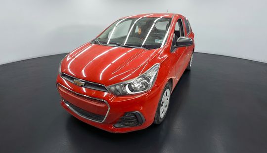 Chevrolet • Spark