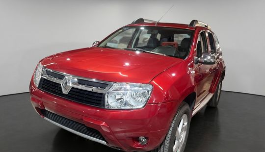 Renault • Duster