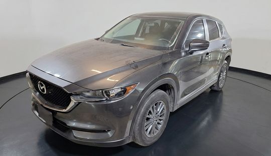 Mazda • CX-5