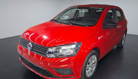 Volkswagen • Gol