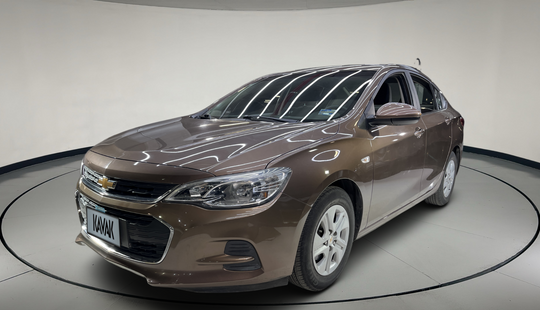 Chevrolet • Cavalier