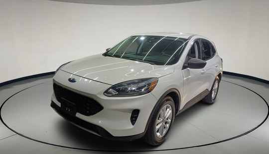 Ford • Escape
