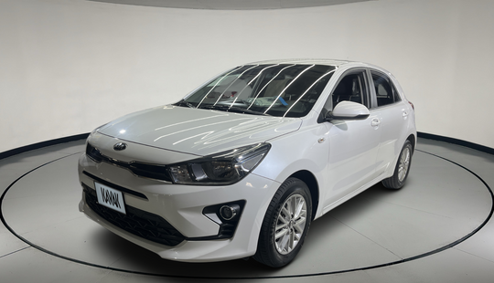 Kia • Rio