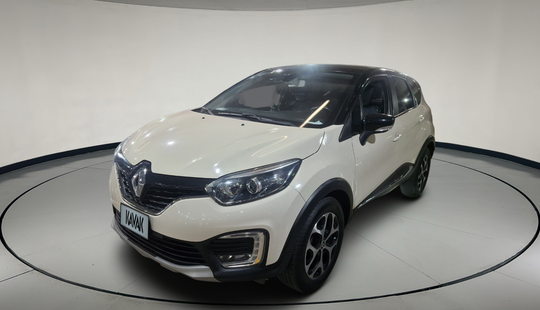 Renault • Captur
