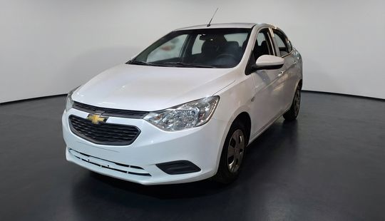 Chevrolet • Aveo
