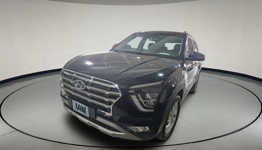 Hyundai • Creta