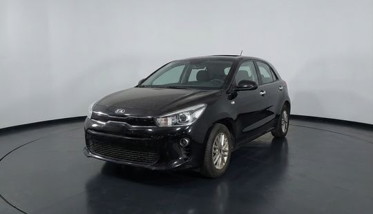 Kia • Rio